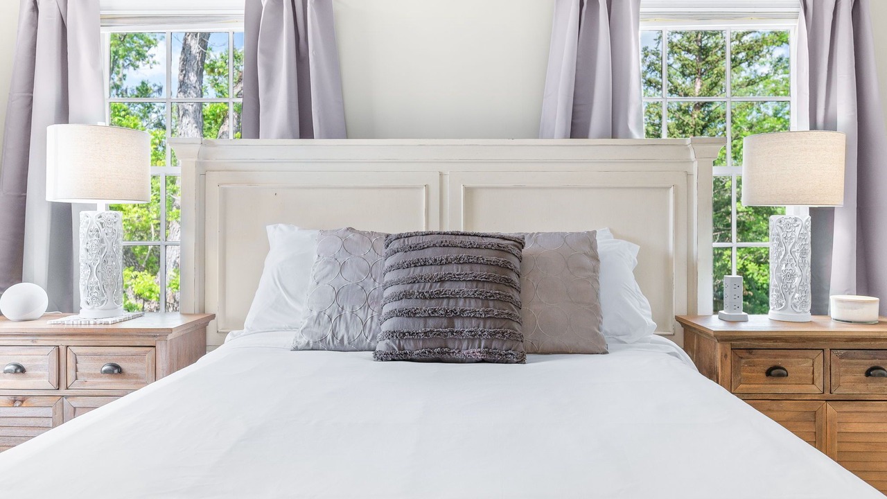 Photo of Bedroom in Waycross