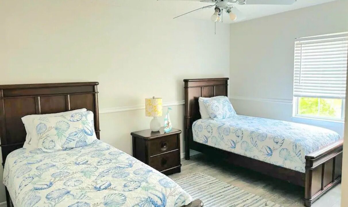 Photo of Bedroom in Seffner Community Alliance