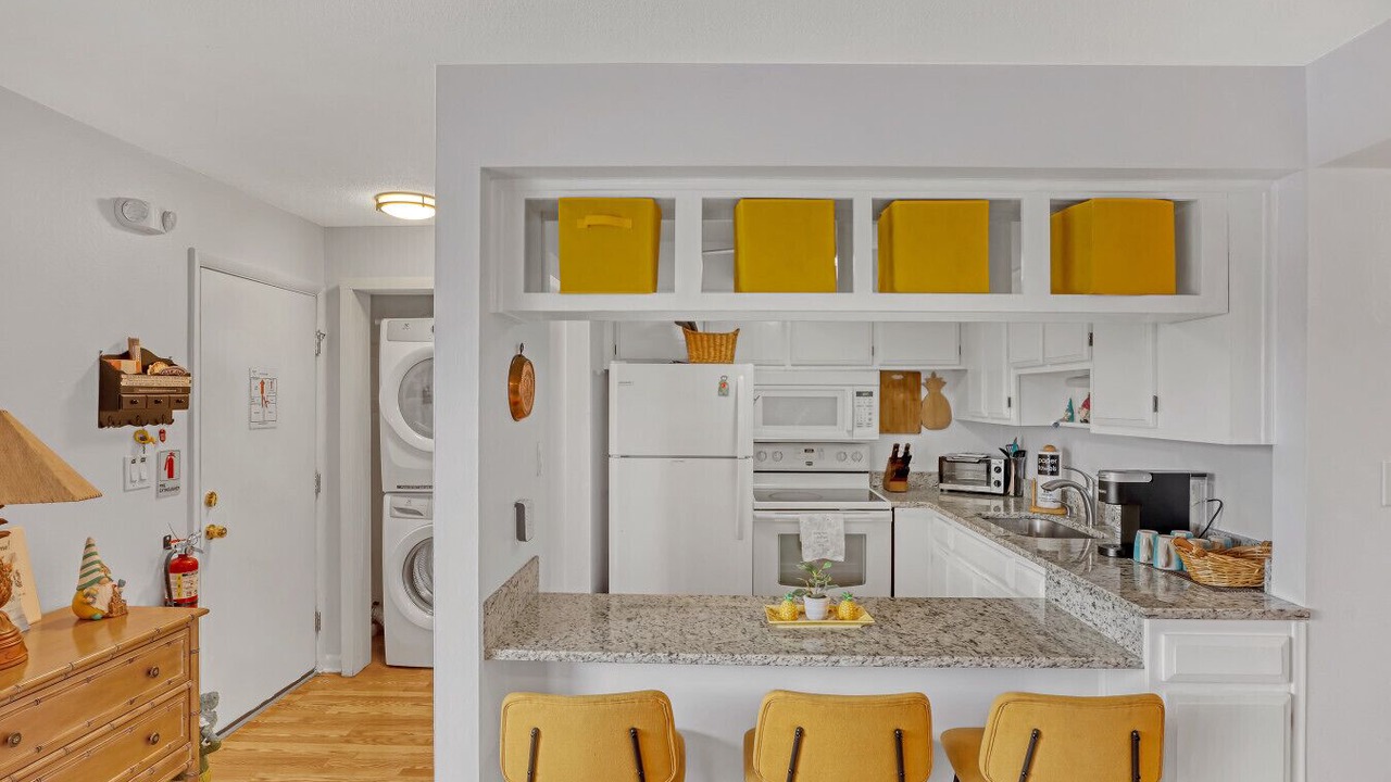 Photo of Kitchen in Cocoa Beach