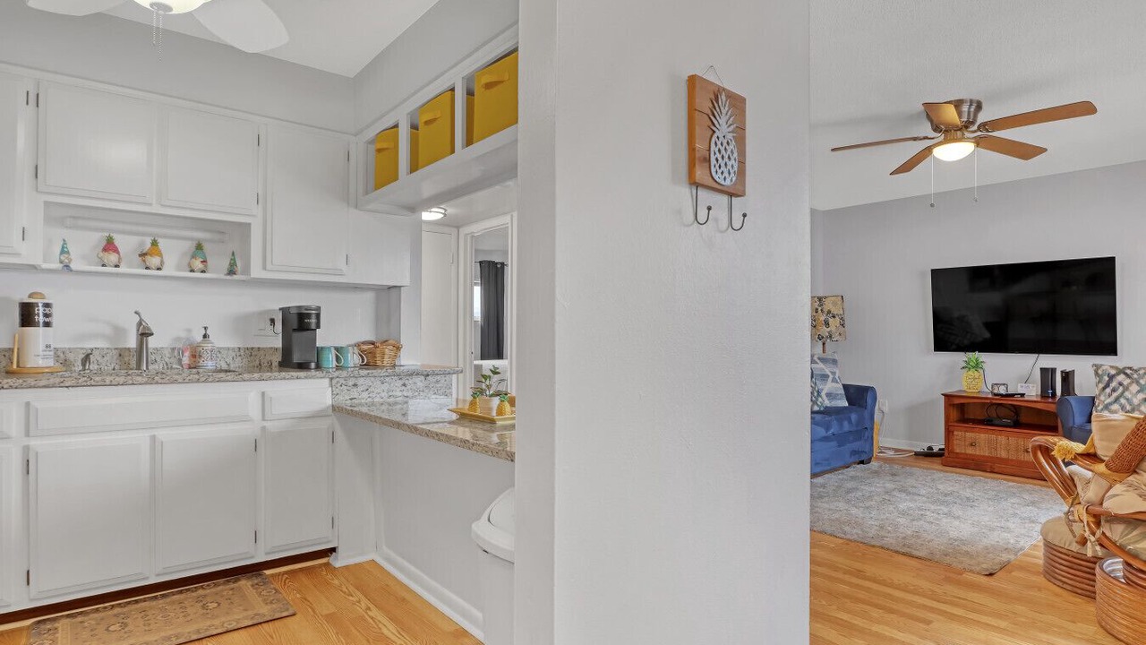 Photo of Livingroom in Cocoa Beach