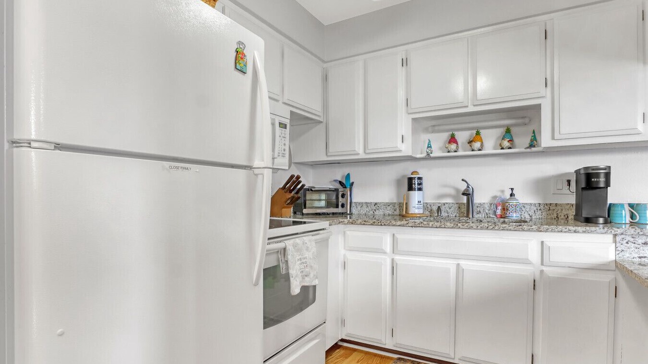 Photo of Kitchen in Cocoa Beach