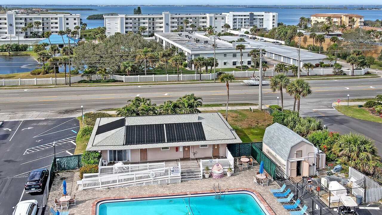 Photo of Outdoor in Cocoa Beach
