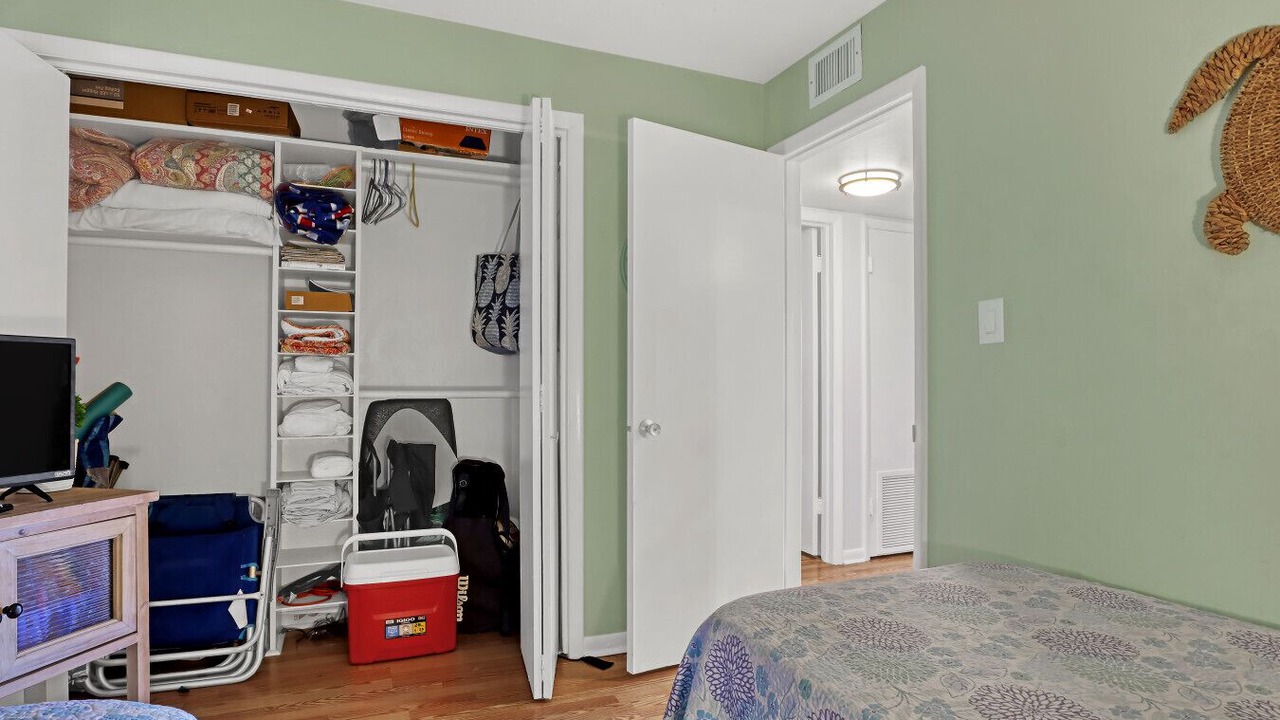 Photo of Bedroom in Cocoa Beach