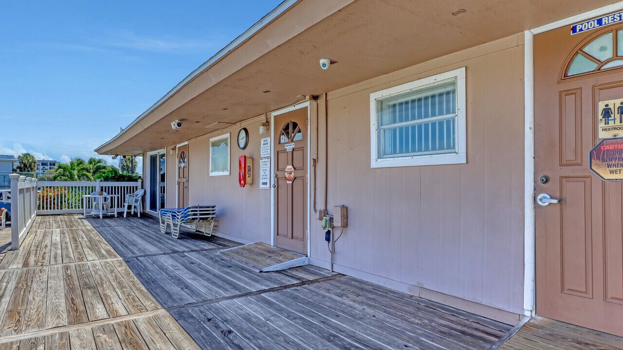 Photo of Outdoor in Cocoa Beach