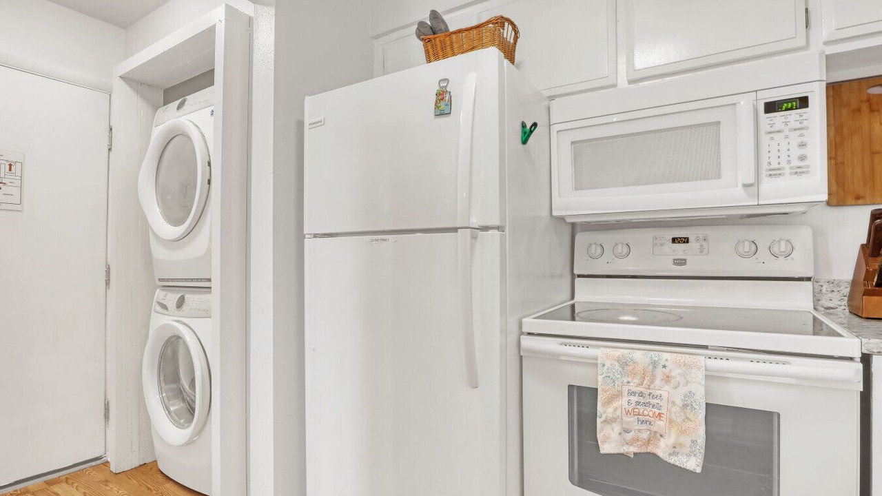 Photo of Kitchen in Cocoa Beach