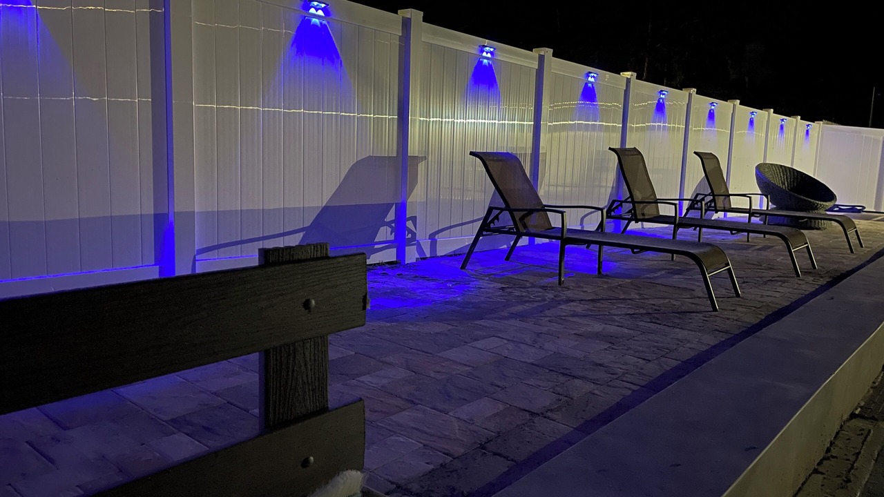 Photo of Patio Balcony in Holiday Garden Estates