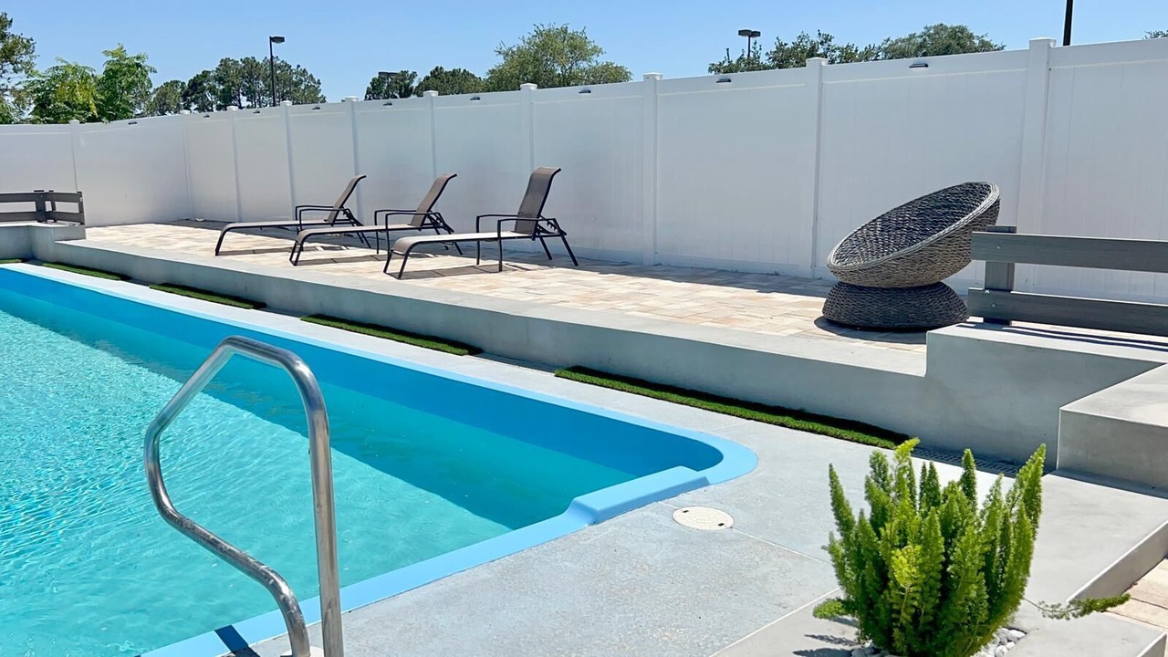 Photo of Outdoor in Holiday Garden Estates