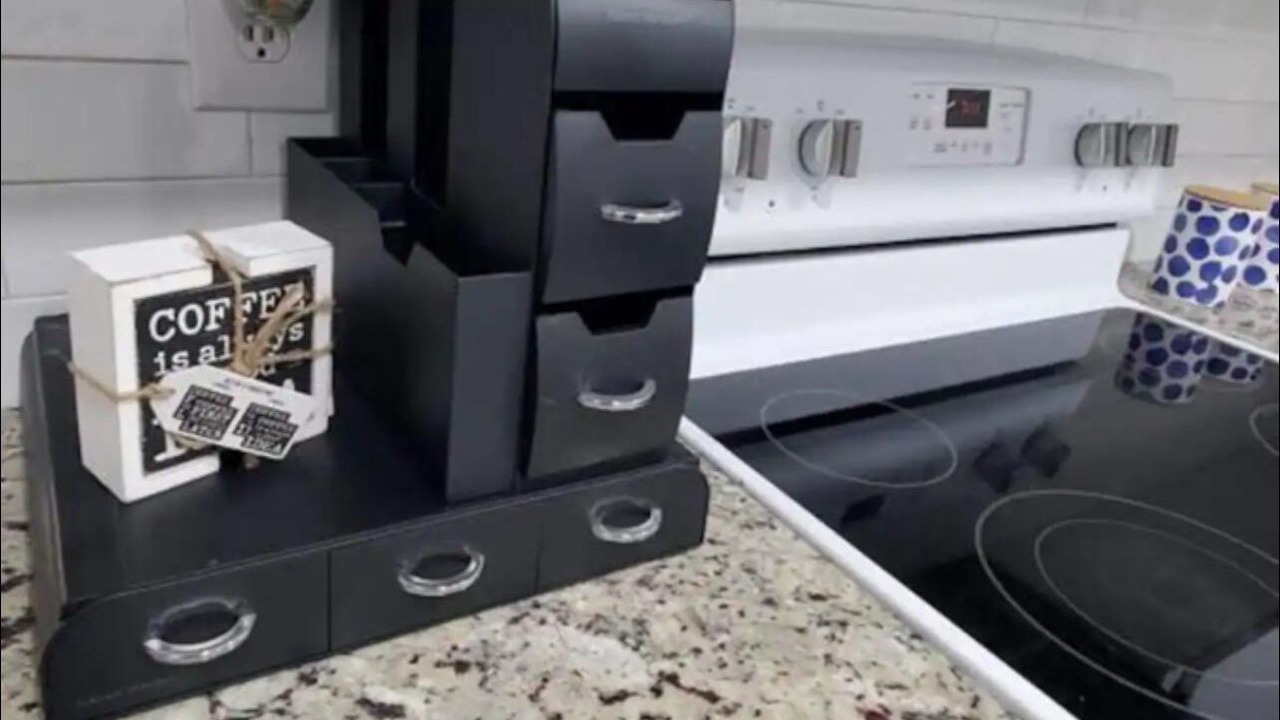Photo of Kitchen in Holiday Garden Estates