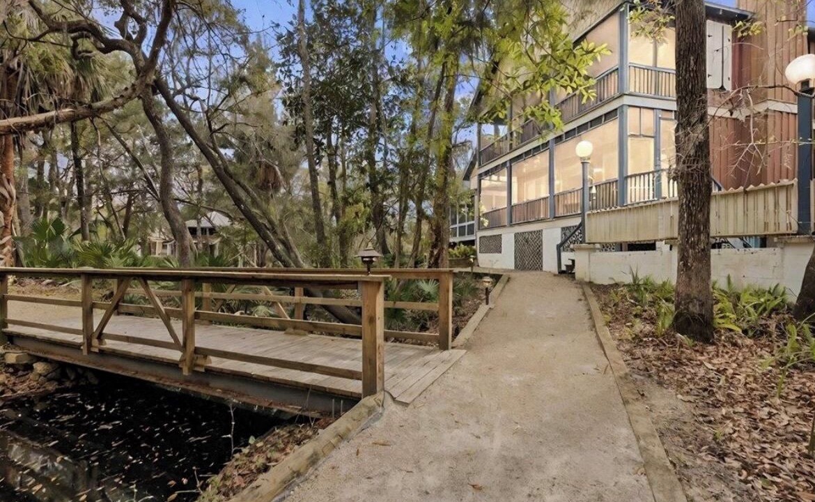 Photo of Outdoor in Steinhatchee