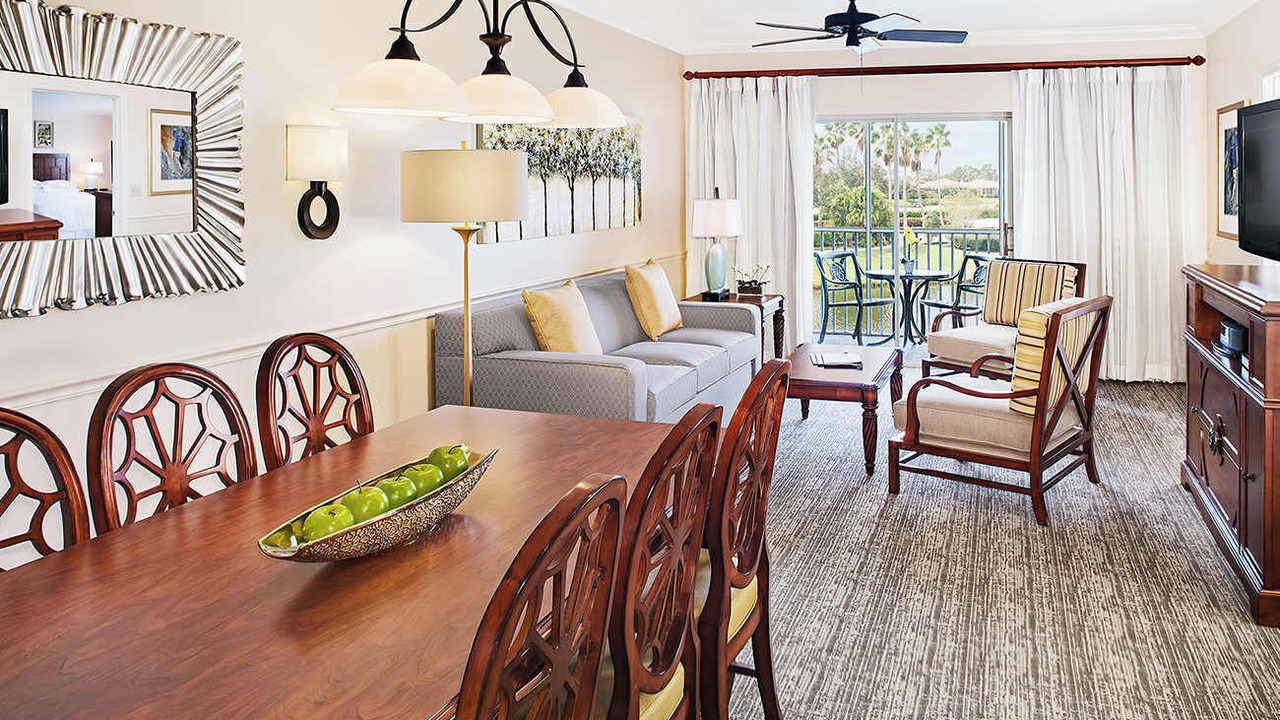 Photo of Livingroom in Port Saint Lucie