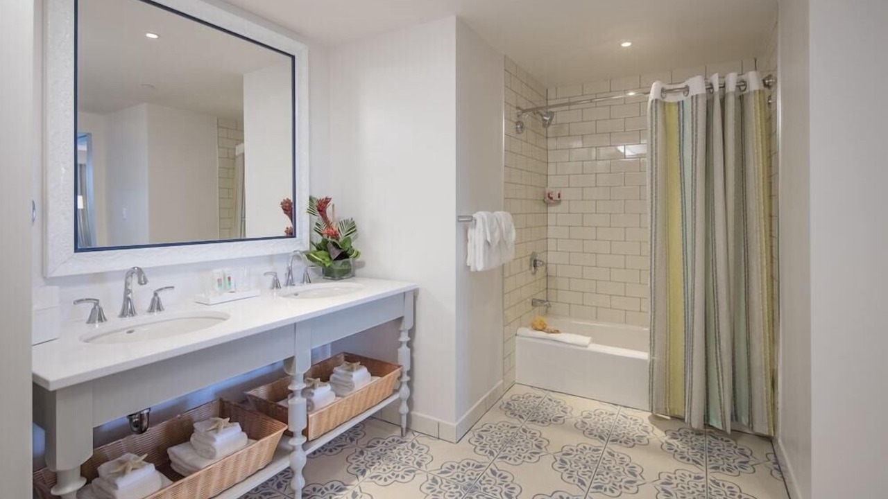 Photo of Bathroom in Florida Center