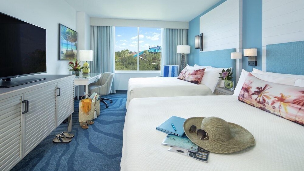 Photo of Bedroom in Florida Center