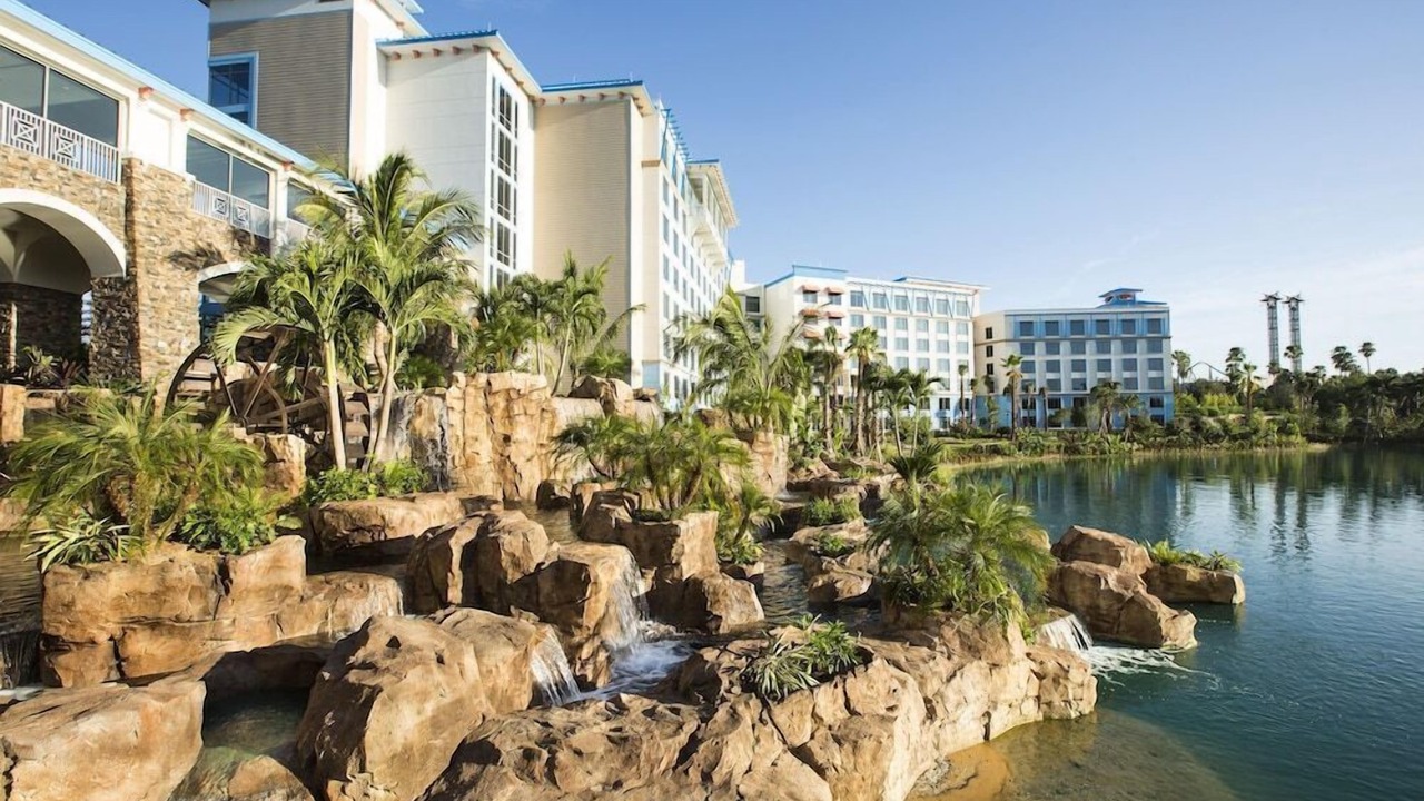 Photo of Outdoor in Florida Center