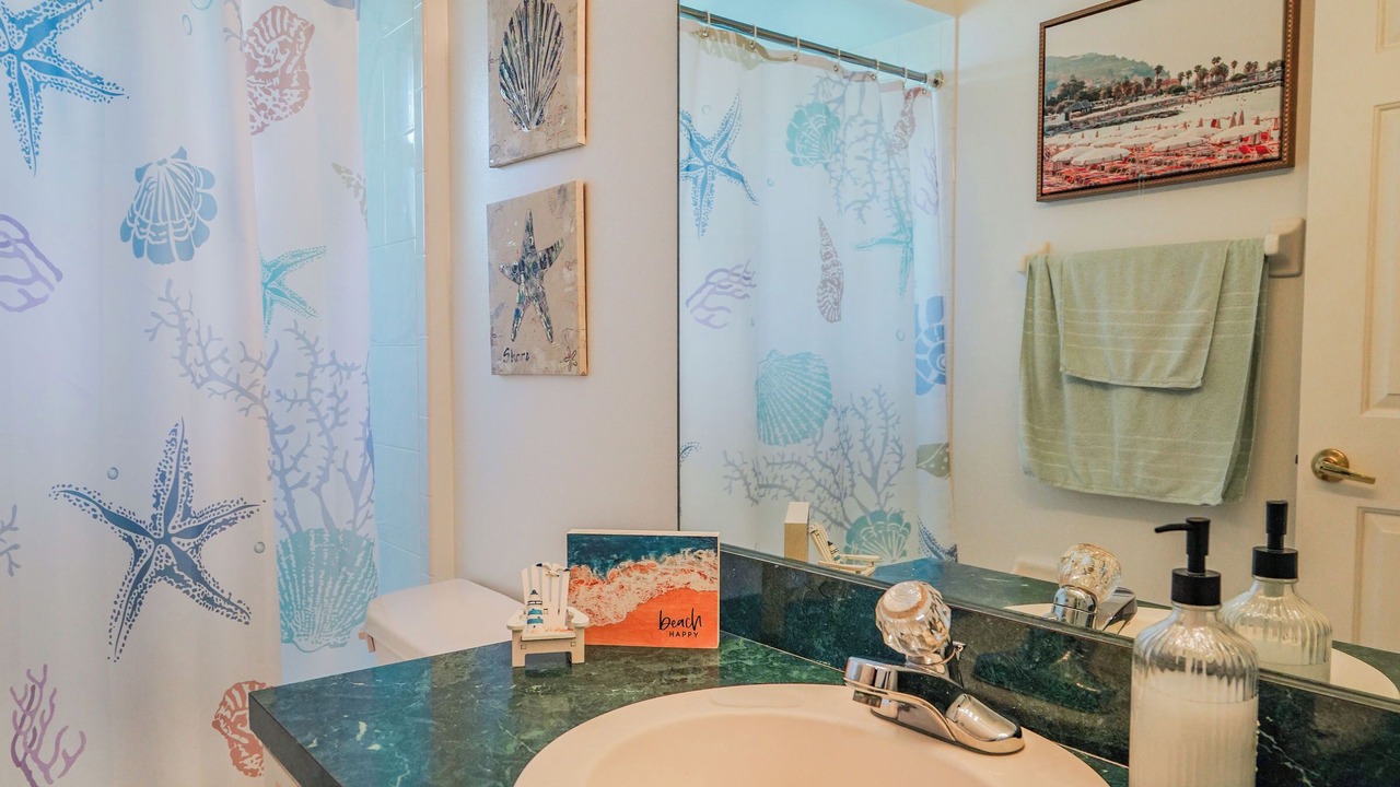 Photo of Bathroom in Sebastian Highlands