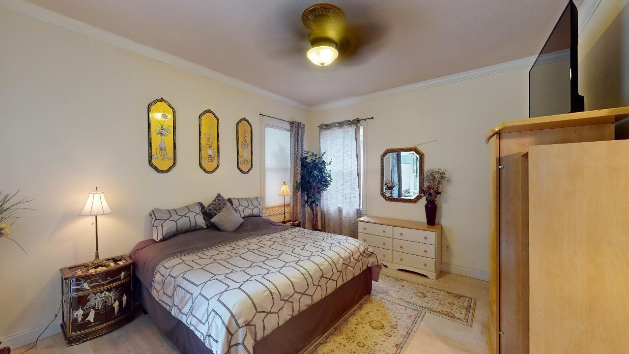 Photo of Bedroom in Sarasota