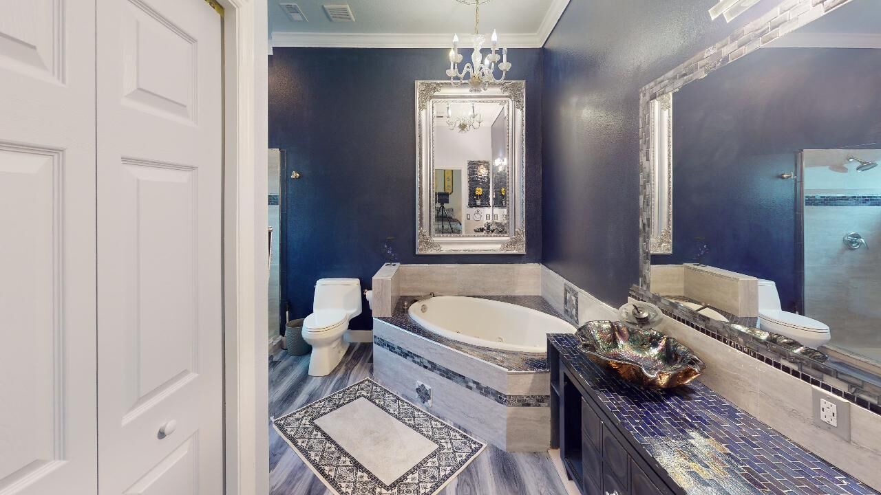 Photo of Bathroom in Sarasota
