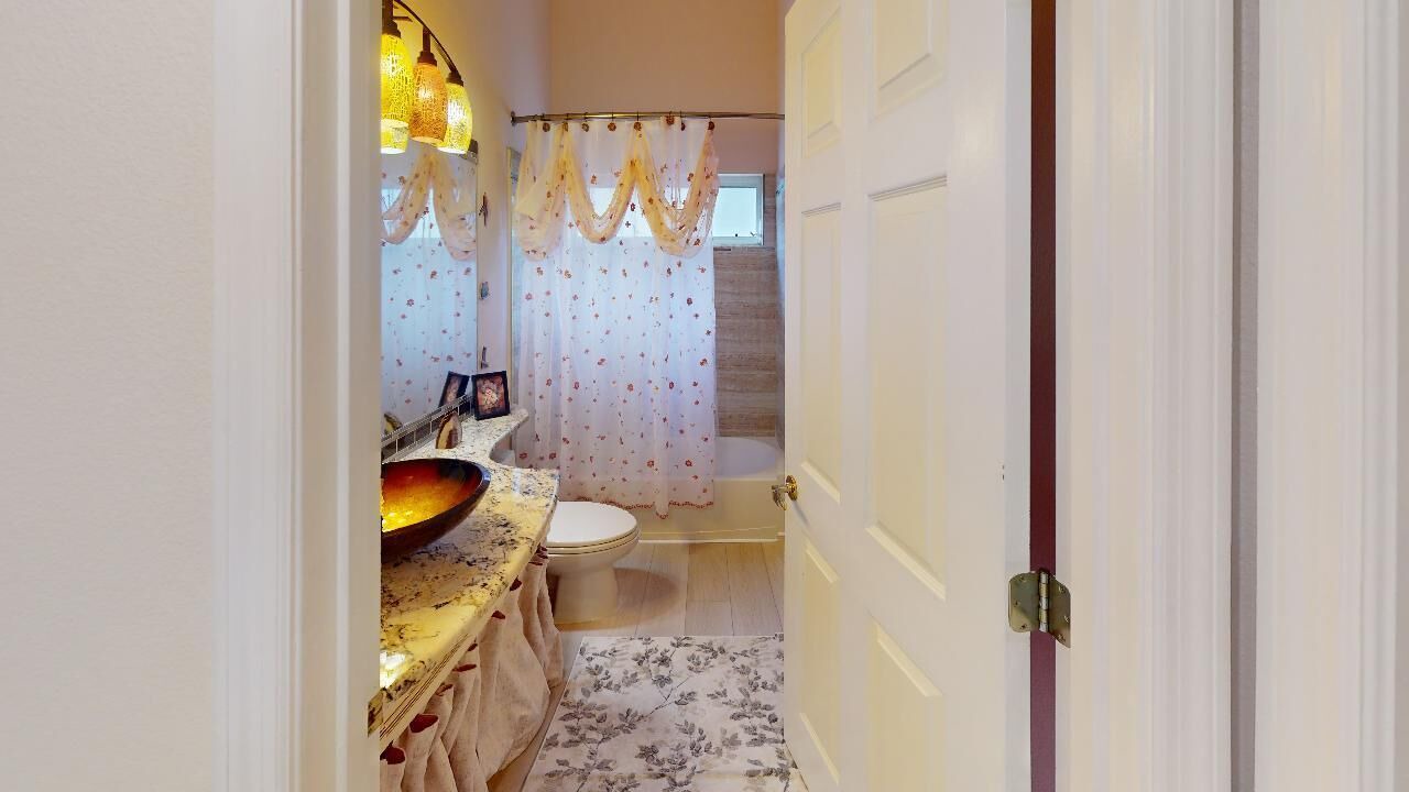 Photo of Bathroom in Sarasota