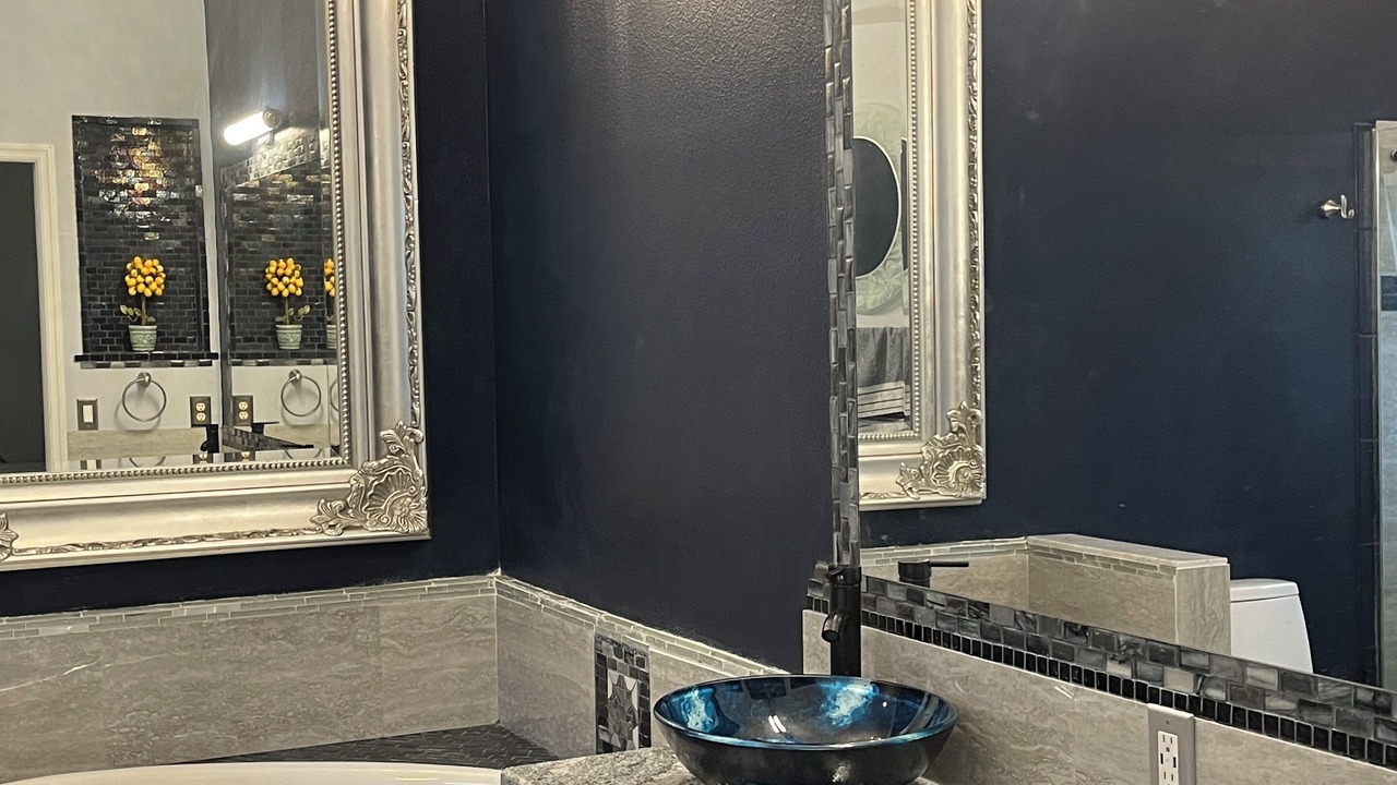 Photo of Bathroom in Sarasota