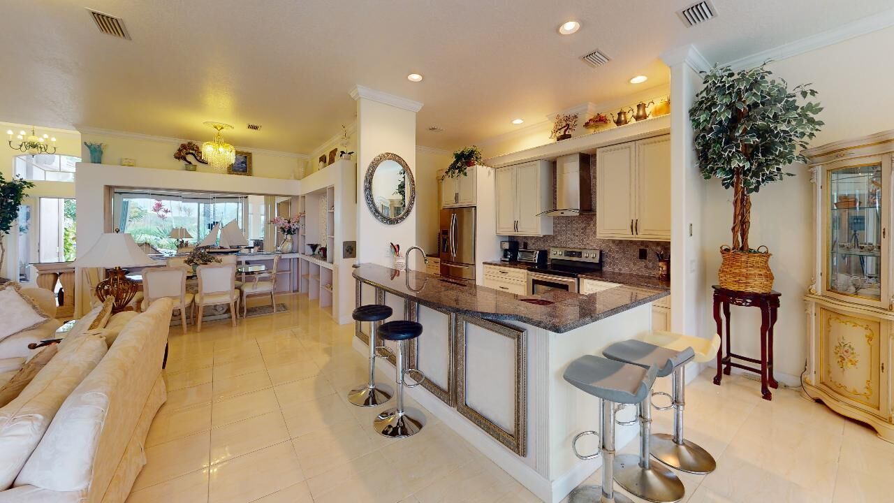 Photo of Kitchen in Sarasota
