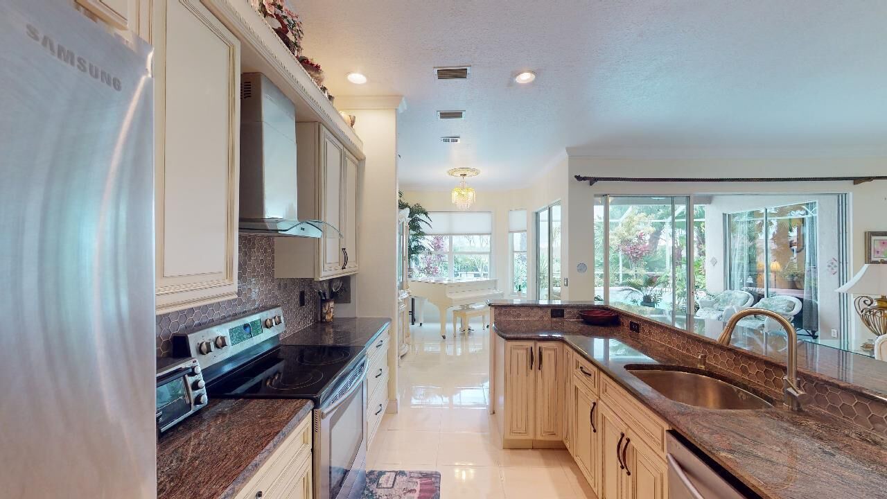 Photo of Kitchen in Sarasota