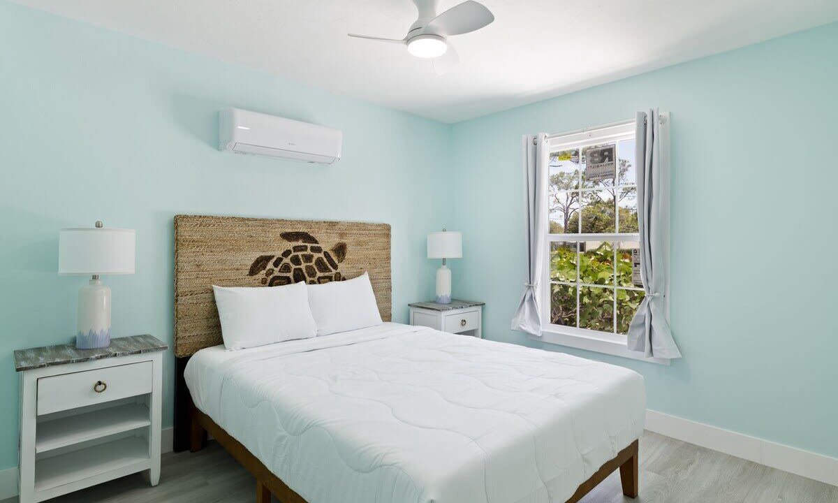 Photo of Bedroom in Bonita Springs