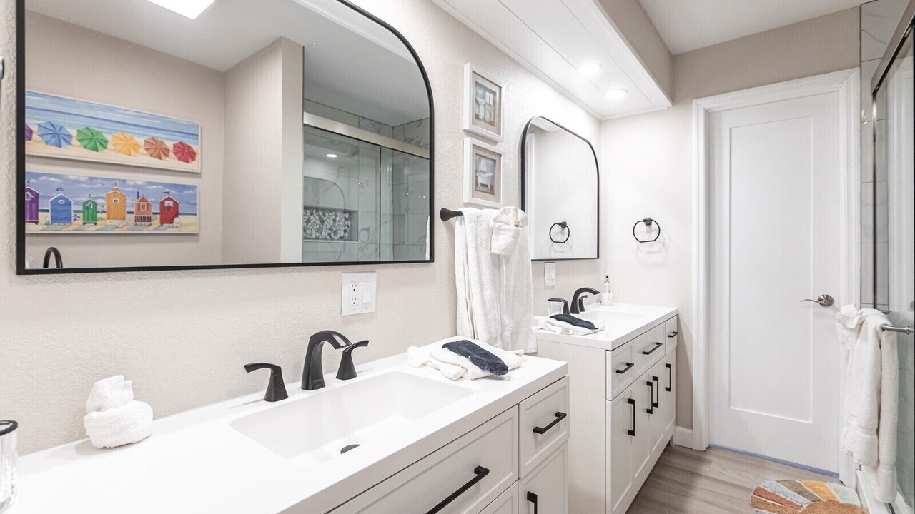 Photo of Bathroom in Aloha Kai