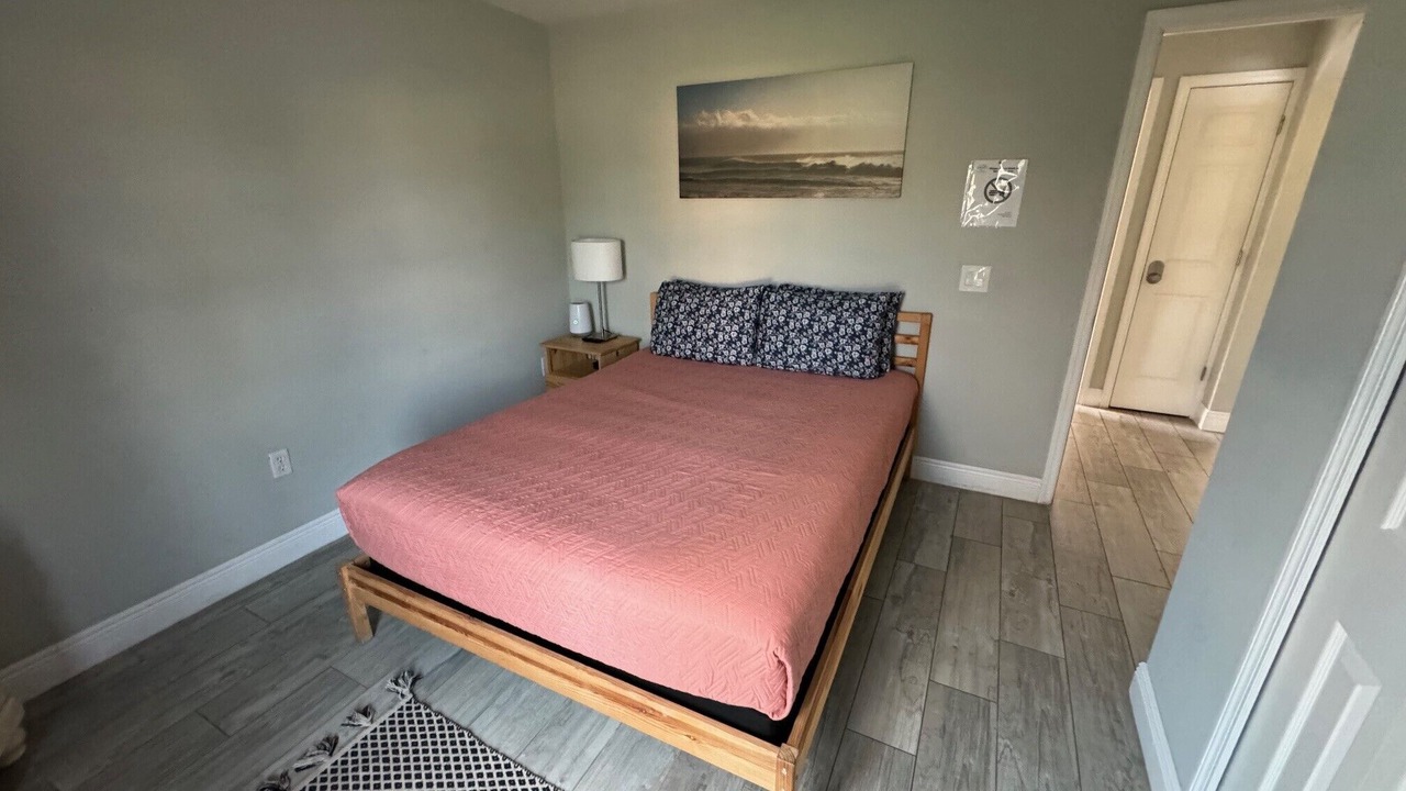 Photo of Bedroom in Cumbrian Lakes