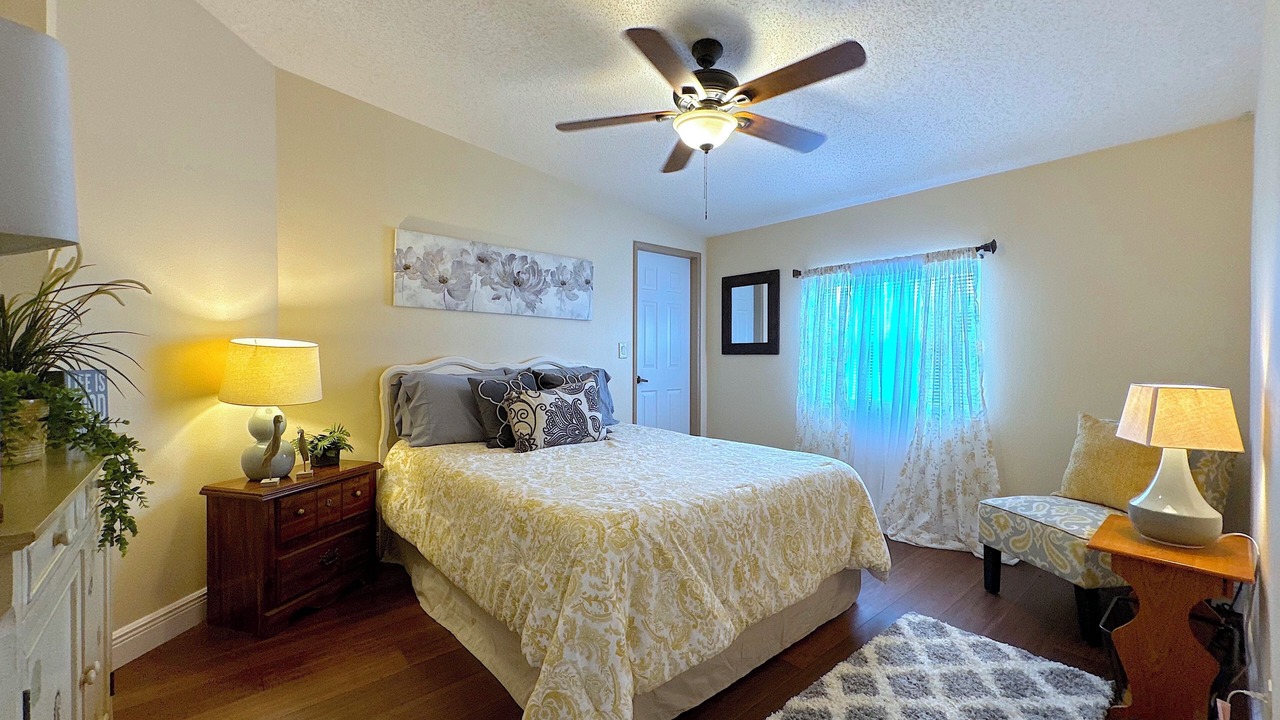 Photo of Bedroom in Ellenton