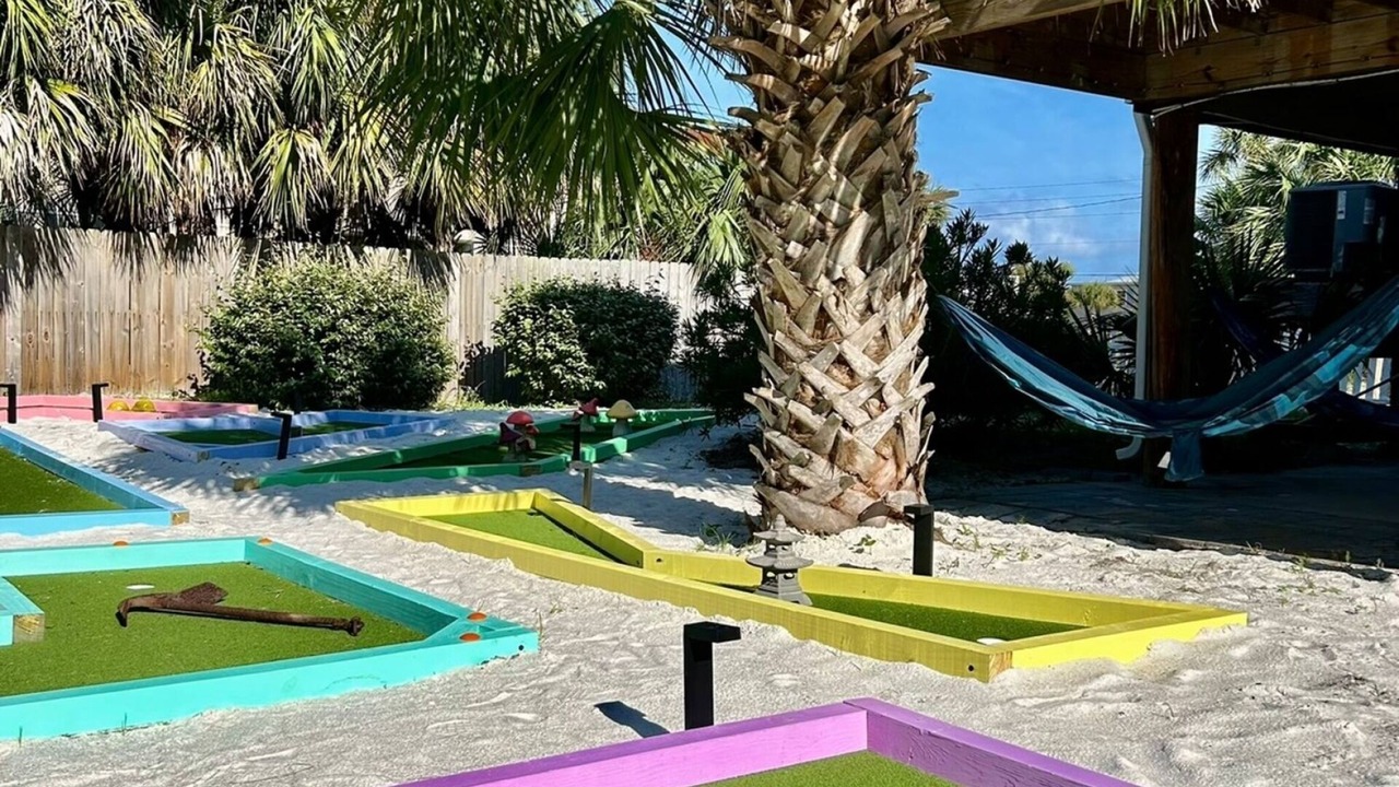 Photo of Outdoor in Toilla Segunda