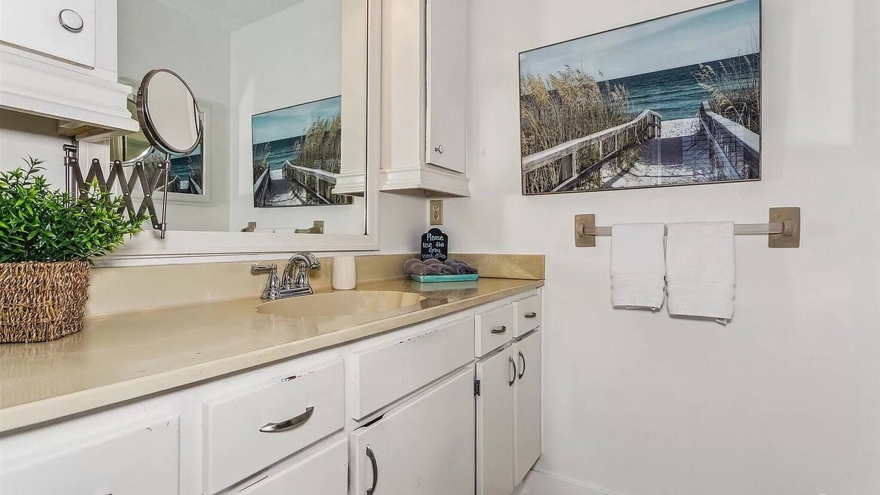 Photo of Bathroom in Toilla Segunda