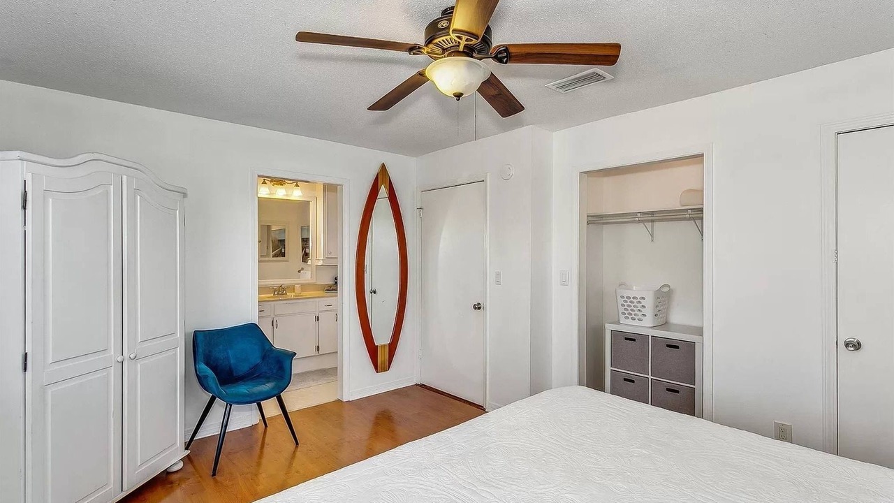 Photo of Bedroom in Toilla Segunda