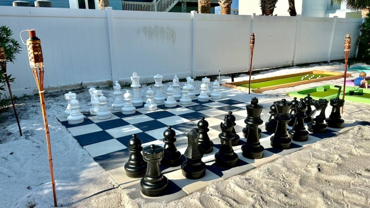 Photo of Outdoor in Toilla Segunda