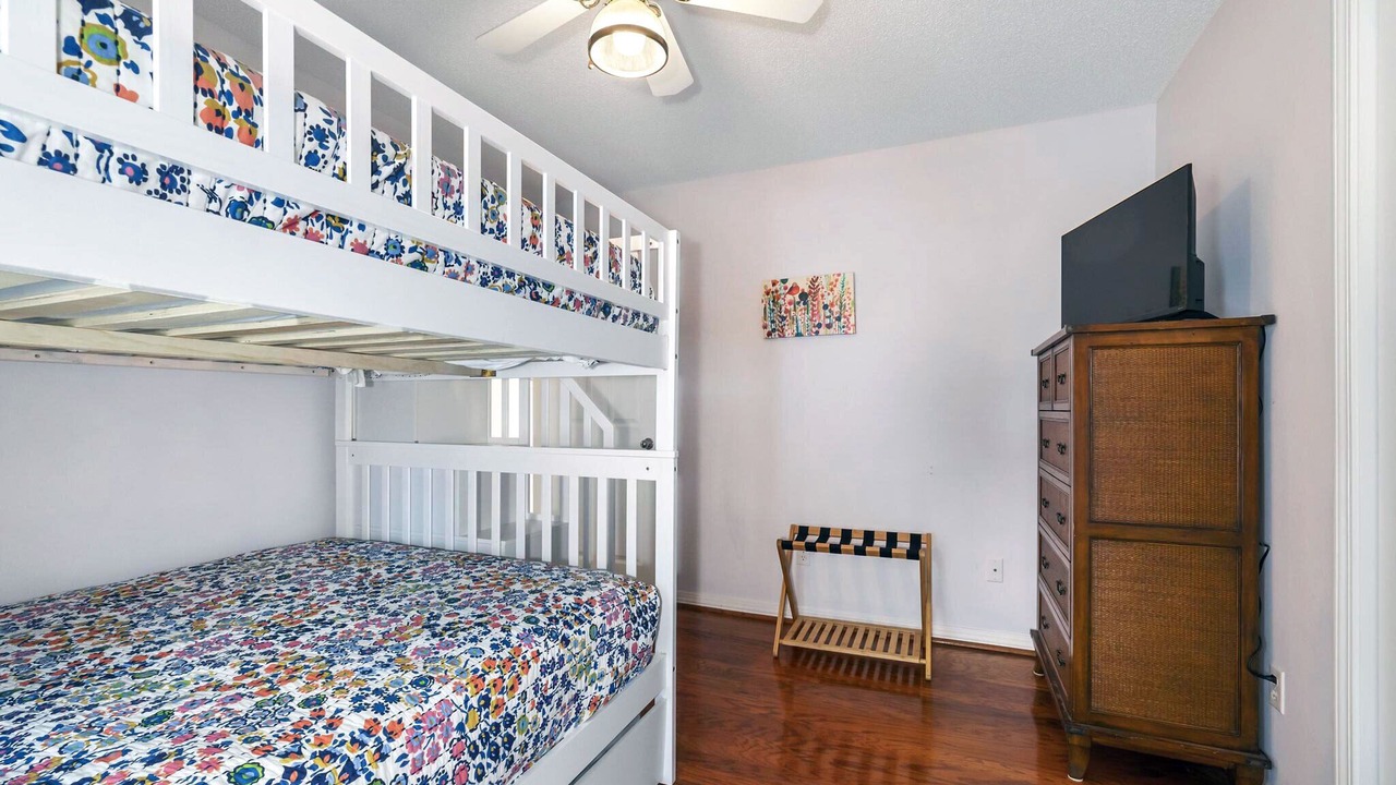 Photo of Bedroom in Toilla Segunda