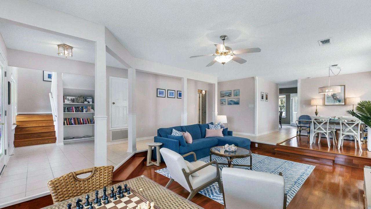 Photo of Livingroom in Toilla Segunda