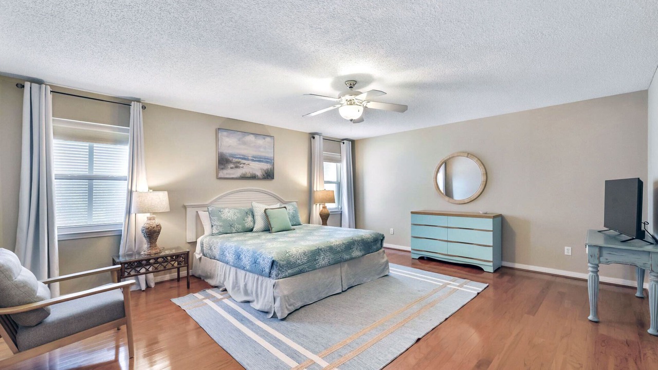 Photo of Bedroom in Toilla Segunda