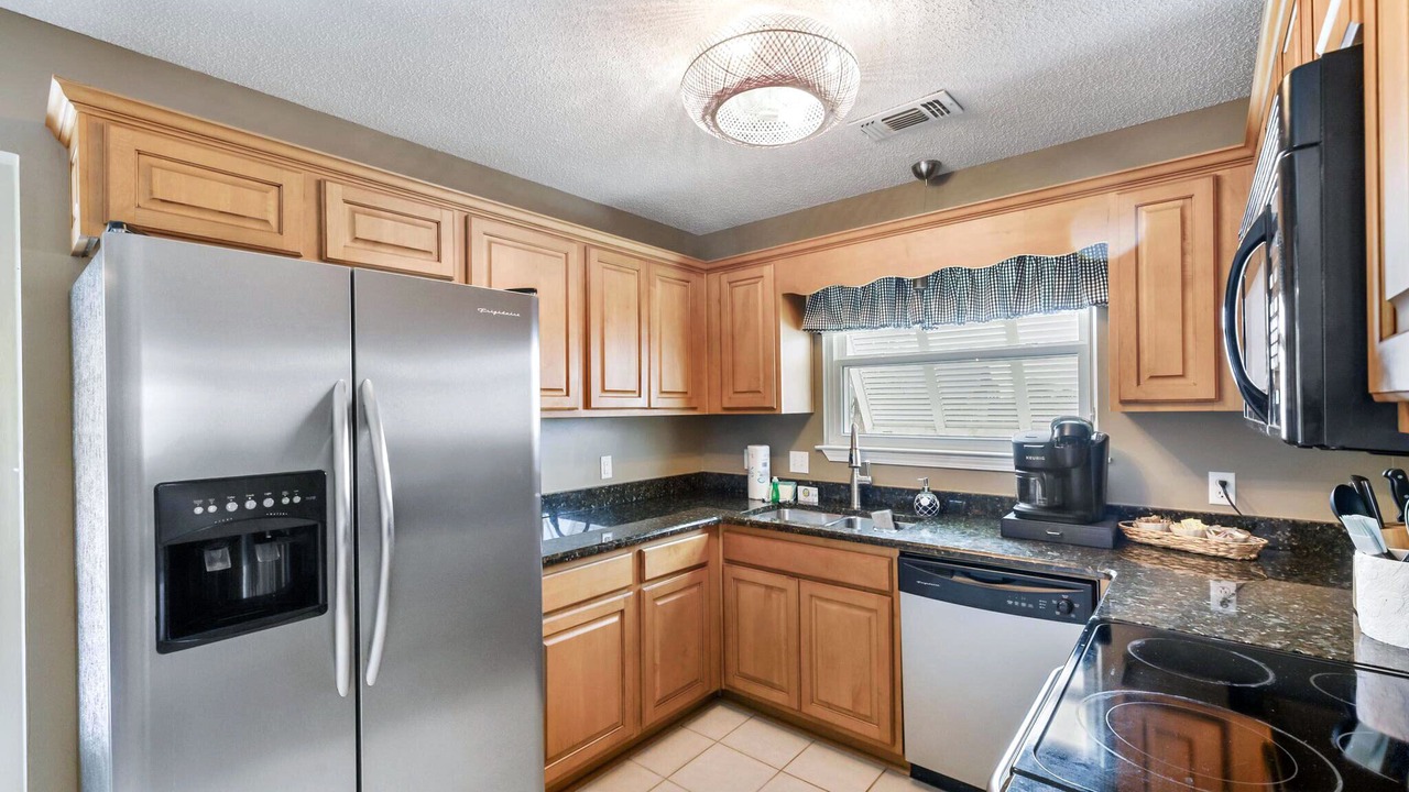 Photo of Kitchen in Toilla Segunda