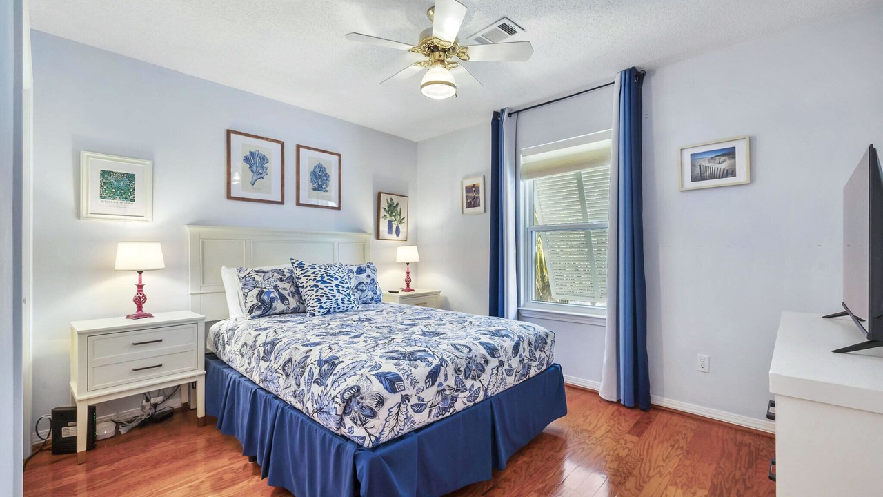 Photo of Bedroom in Toilla Segunda