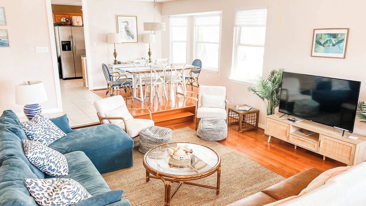 Photo of Livingroom in Toilla Segunda