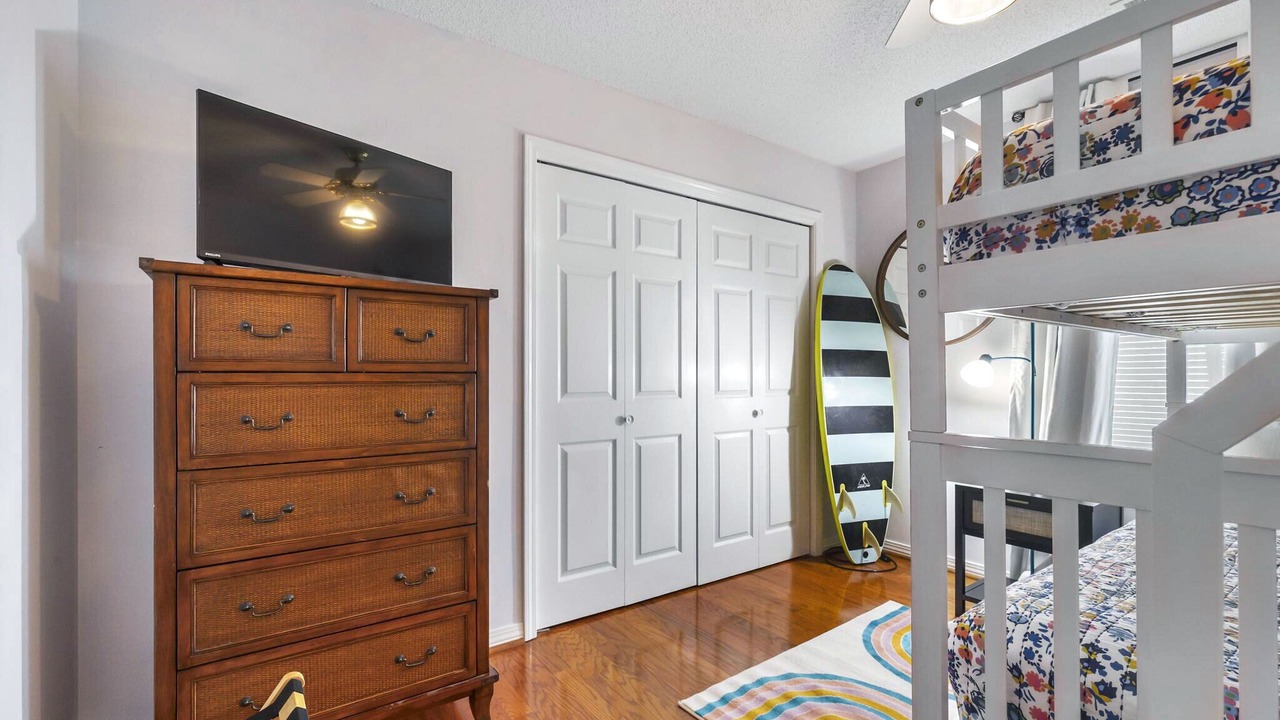 Photo of Bedroom in Toilla Segunda
