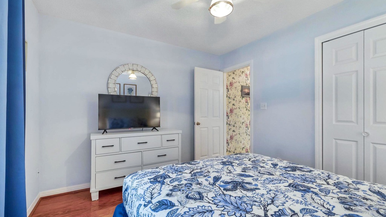 Photo of Bedroom in Toilla Segunda