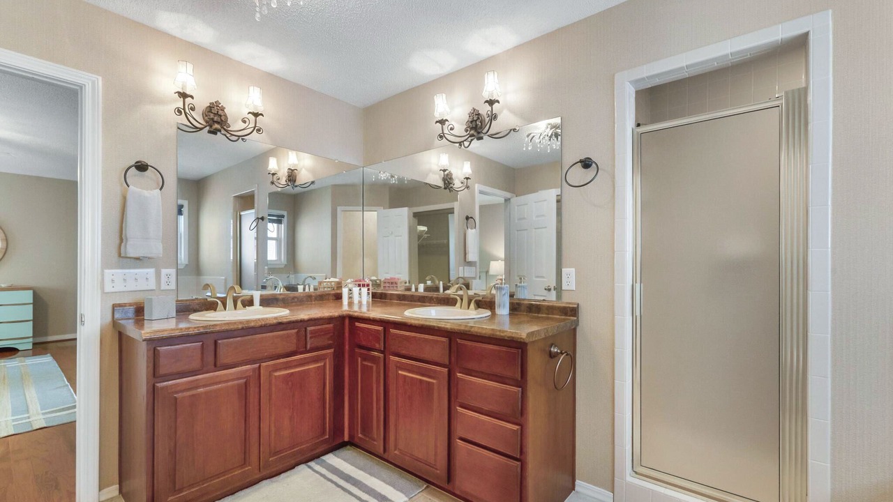 Photo of Bathroom in Toilla Segunda
