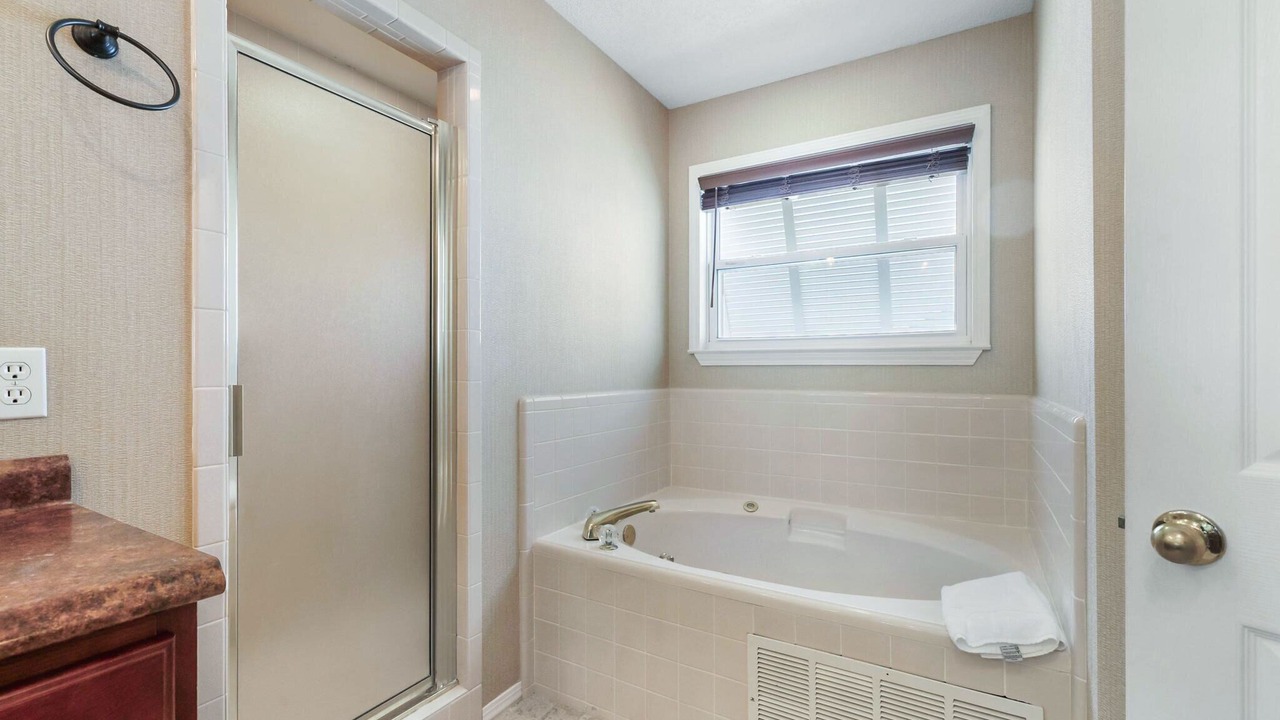 Photo of Bathroom in Toilla Segunda