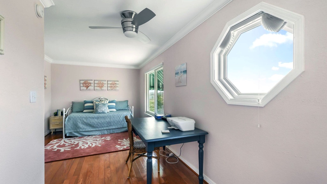 Photo of Bedroom in Toilla Segunda