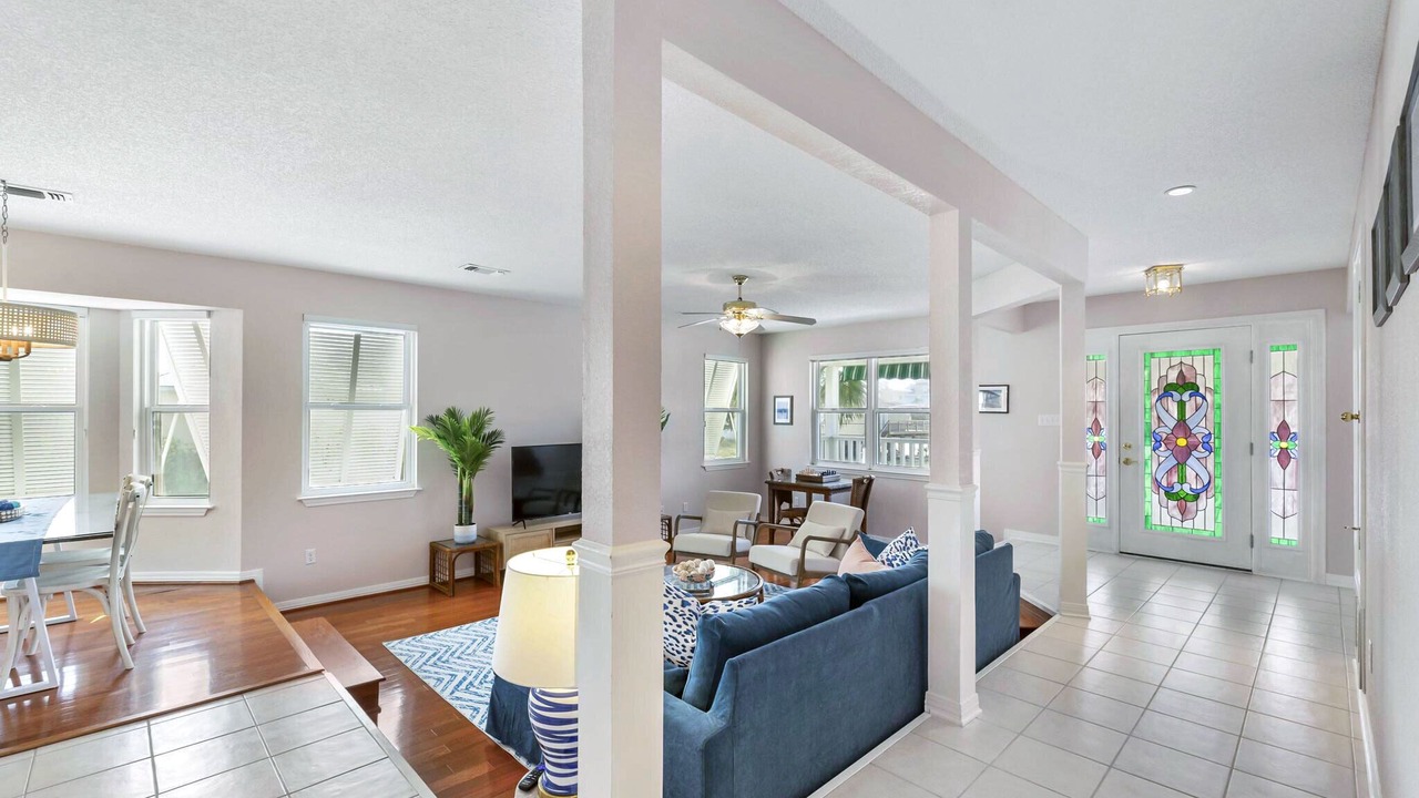 Photo of Livingroom in Toilla Segunda