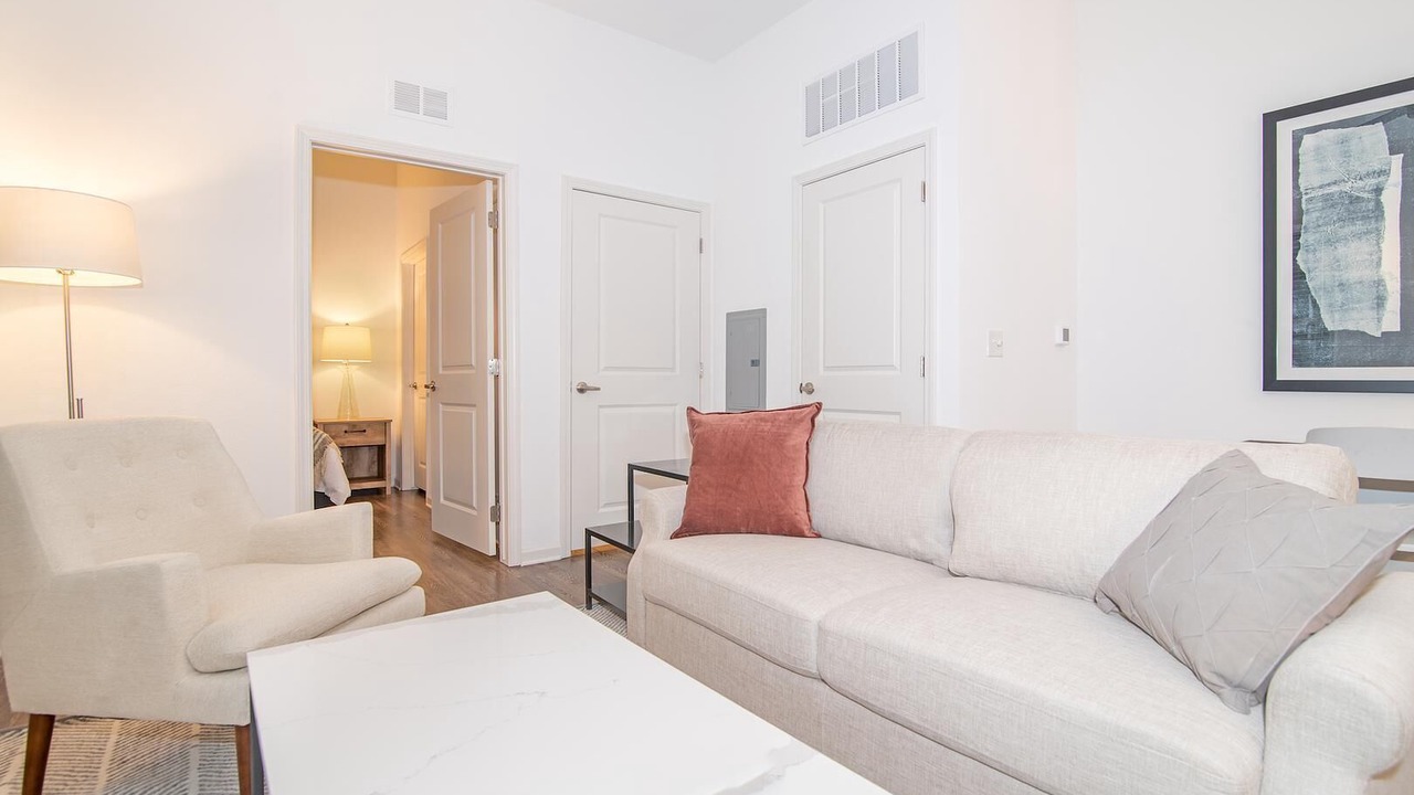 Photo of Livingroom in San Marco