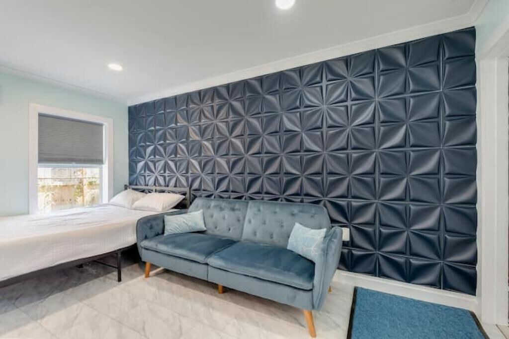 Photo of Bedroom in Bahama Beach