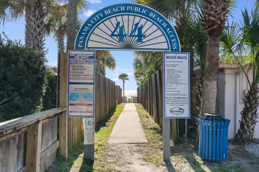 Photo of Outdoor in Bahama Beach