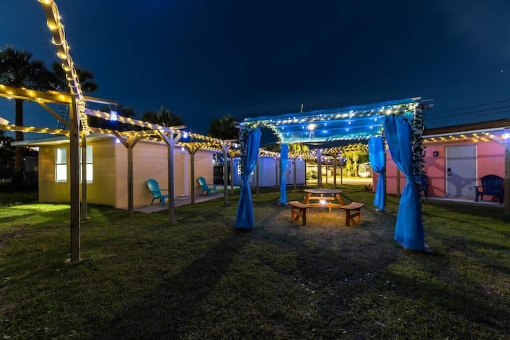 Photo of Outdoor in Bahama Beach