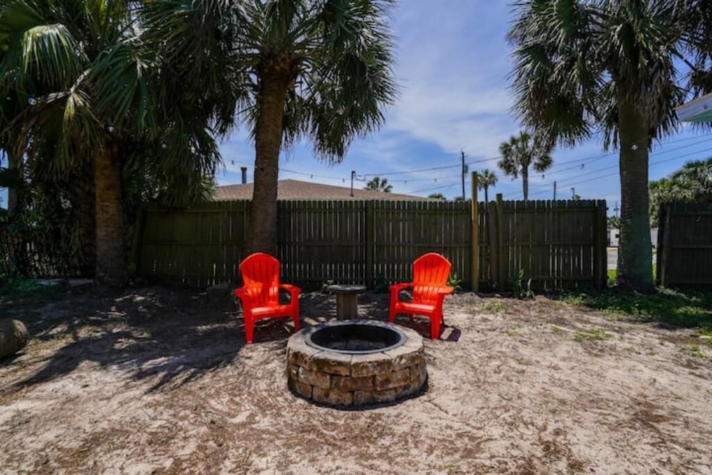 Photo of Outdoor in Bahama Beach