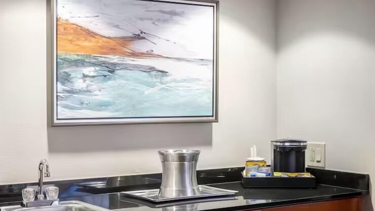 Photo of Kitchen in St. Petersburg